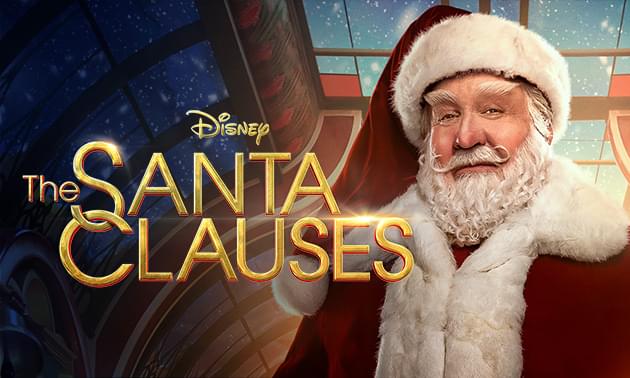 Santa